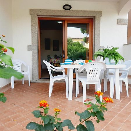 Le Residenze Desideri Di Gallura Santa Teresa Gallura Dış mekan fotoğraf