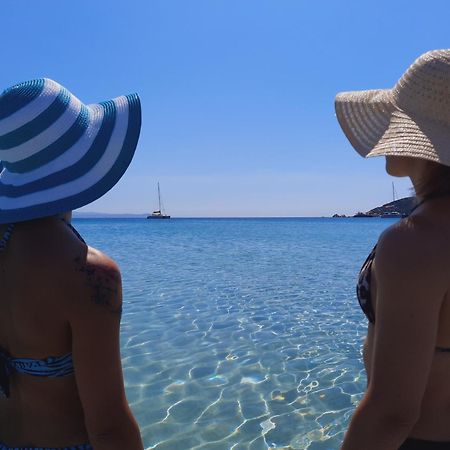 Le Residenze Desideri Di Gallura Santa Teresa Gallura Oda fotoğraf