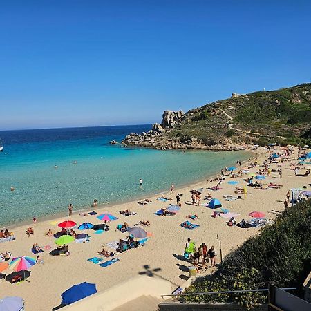 Le Residenze Desideri Di Gallura Santa Teresa Gallura Dış mekan fotoğraf