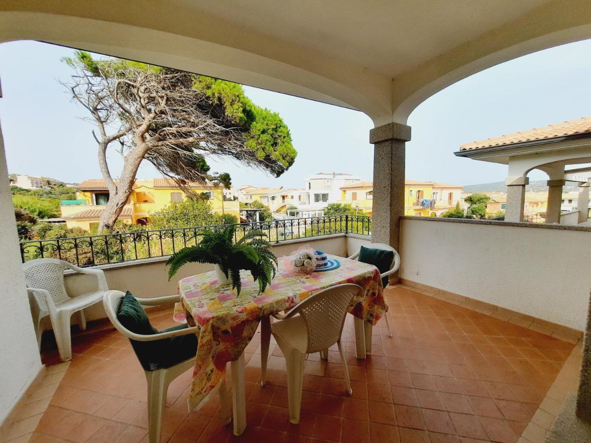 Le Residenze Desideri Di Gallura Santa Teresa Gallura Dış mekan fotoğraf