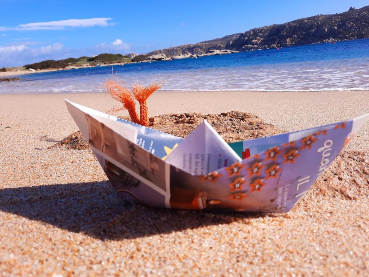 Le Residenze Desideri Di Gallura Santa Teresa Gallura Dış mekan fotoğraf
