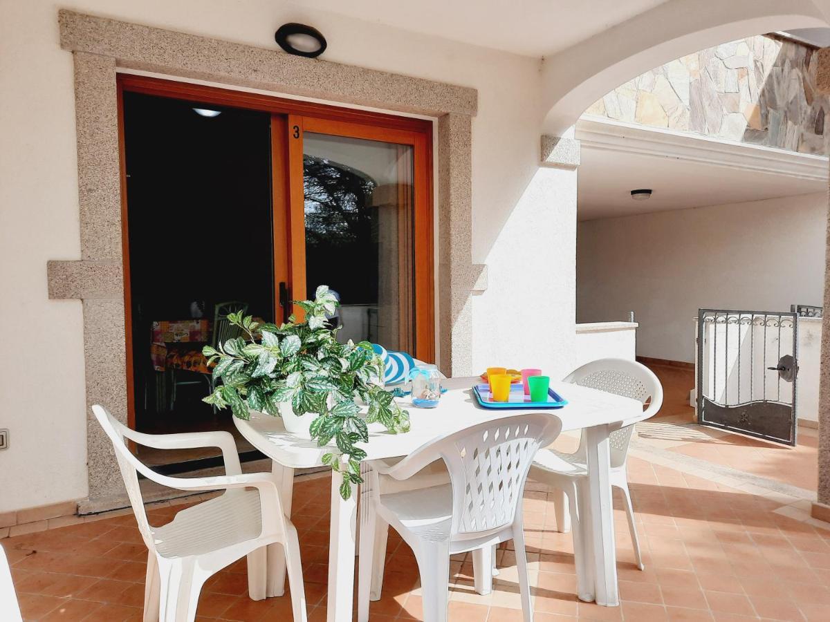 Le Residenze Desideri Di Gallura Santa Teresa Gallura Oda fotoğraf