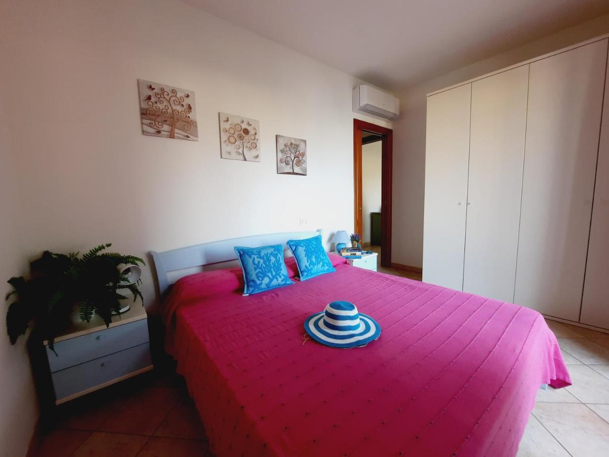 Le Residenze Desideri Di Gallura Santa Teresa Gallura Oda fotoğraf