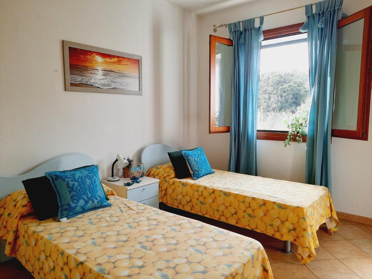 Le Residenze Desideri Di Gallura Santa Teresa Gallura Oda fotoğraf