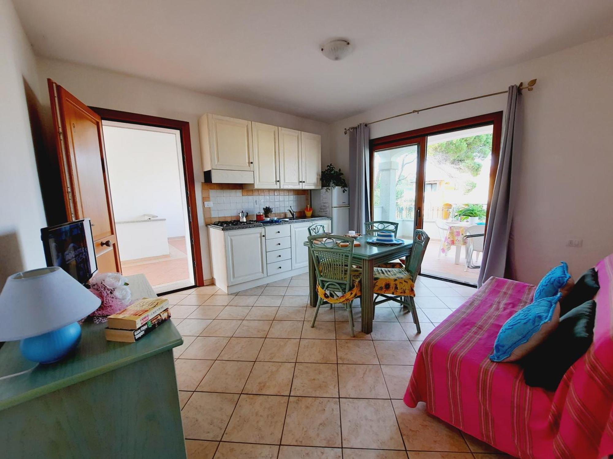Le Residenze Desideri Di Gallura Santa Teresa Gallura Oda fotoğraf