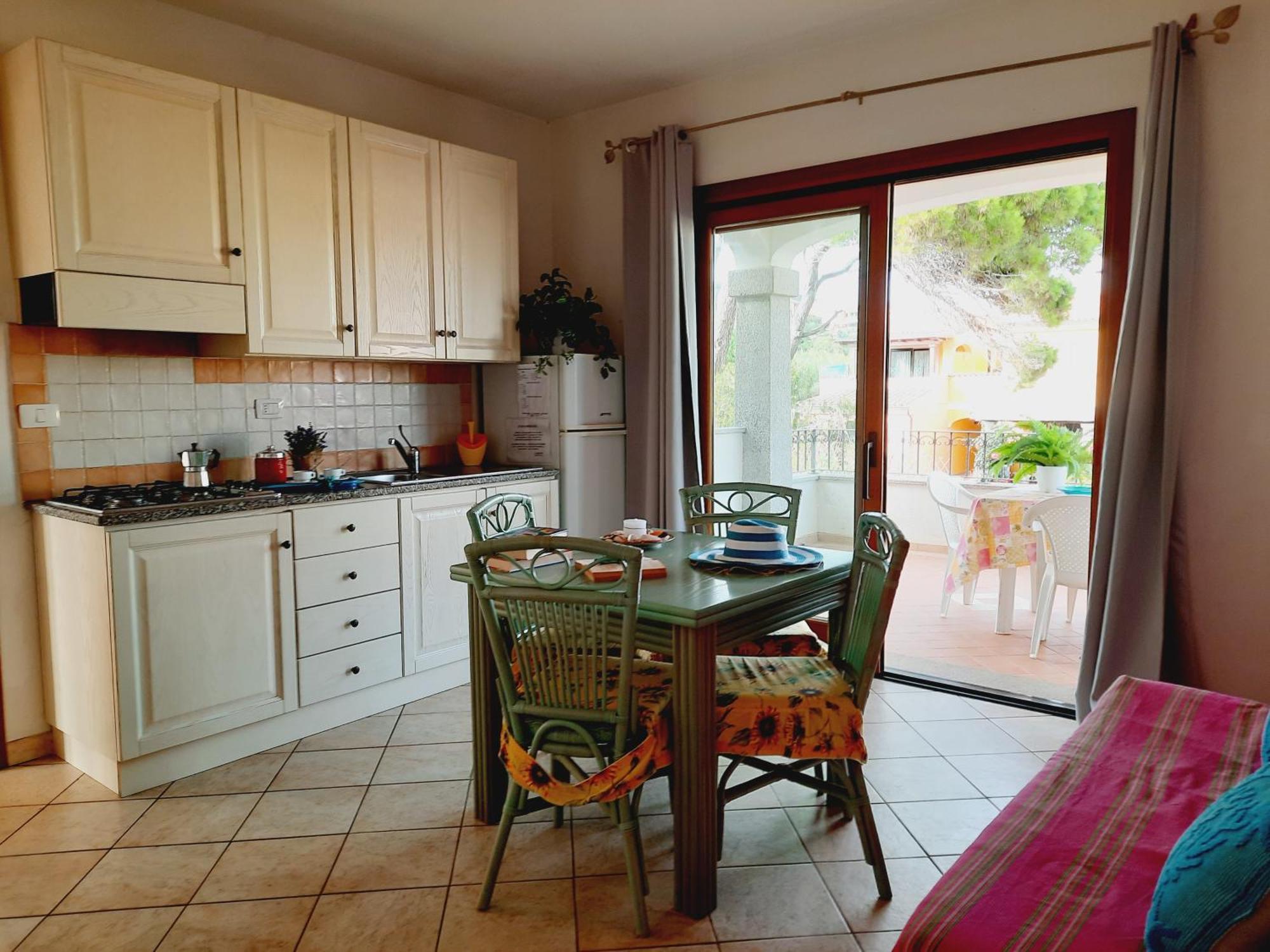 Le Residenze Desideri Di Gallura Santa Teresa Gallura Oda fotoğraf