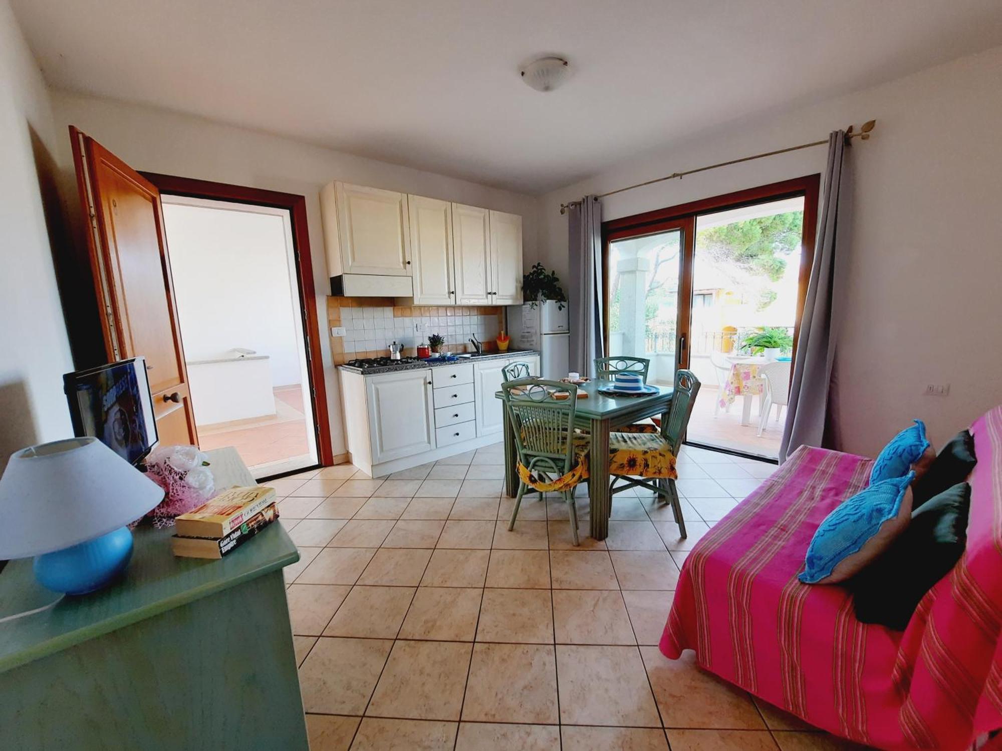 Le Residenze Desideri Di Gallura Santa Teresa Gallura Oda fotoğraf
