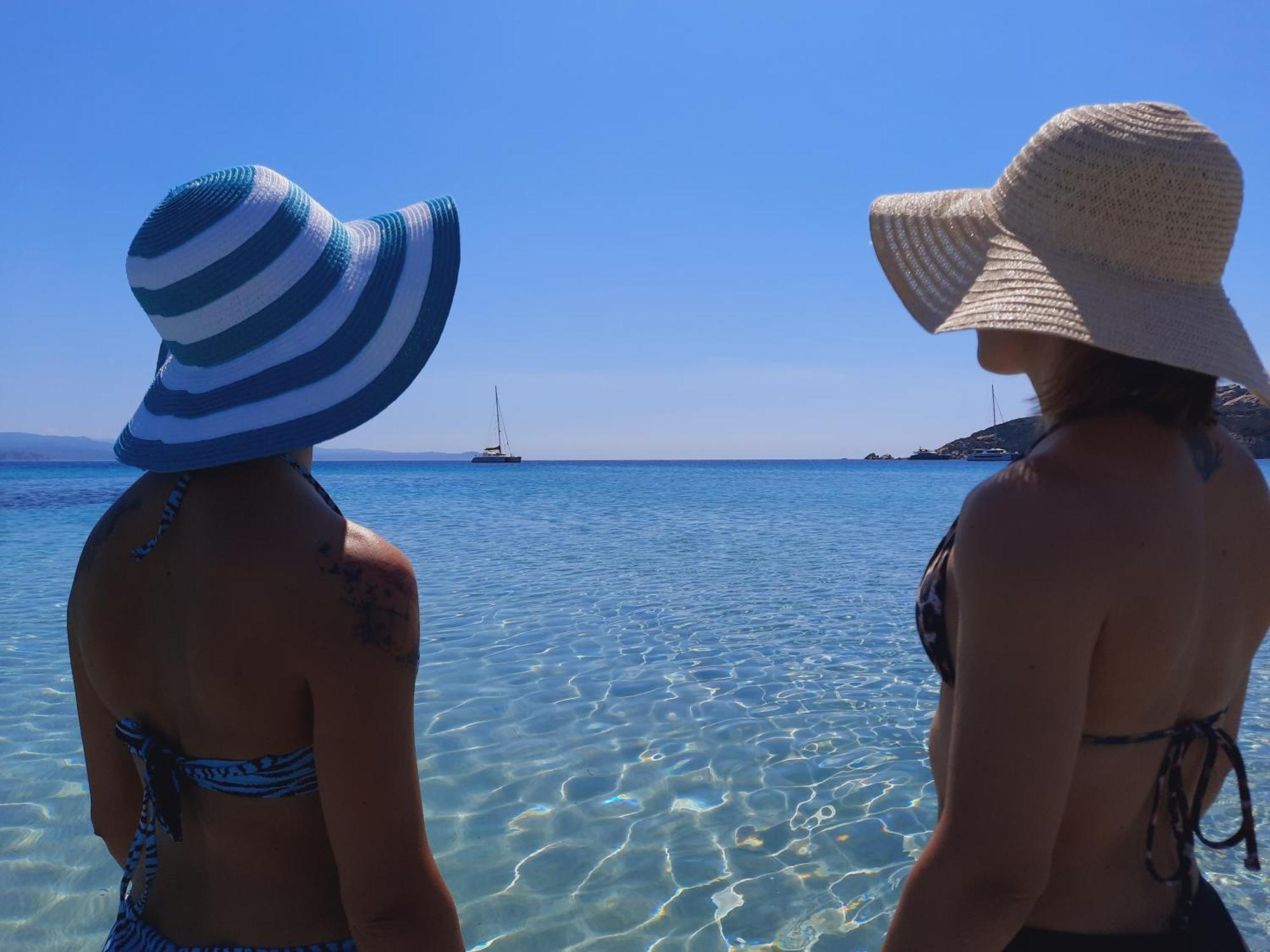Le Residenze Desideri Di Gallura Santa Teresa Gallura Oda fotoğraf