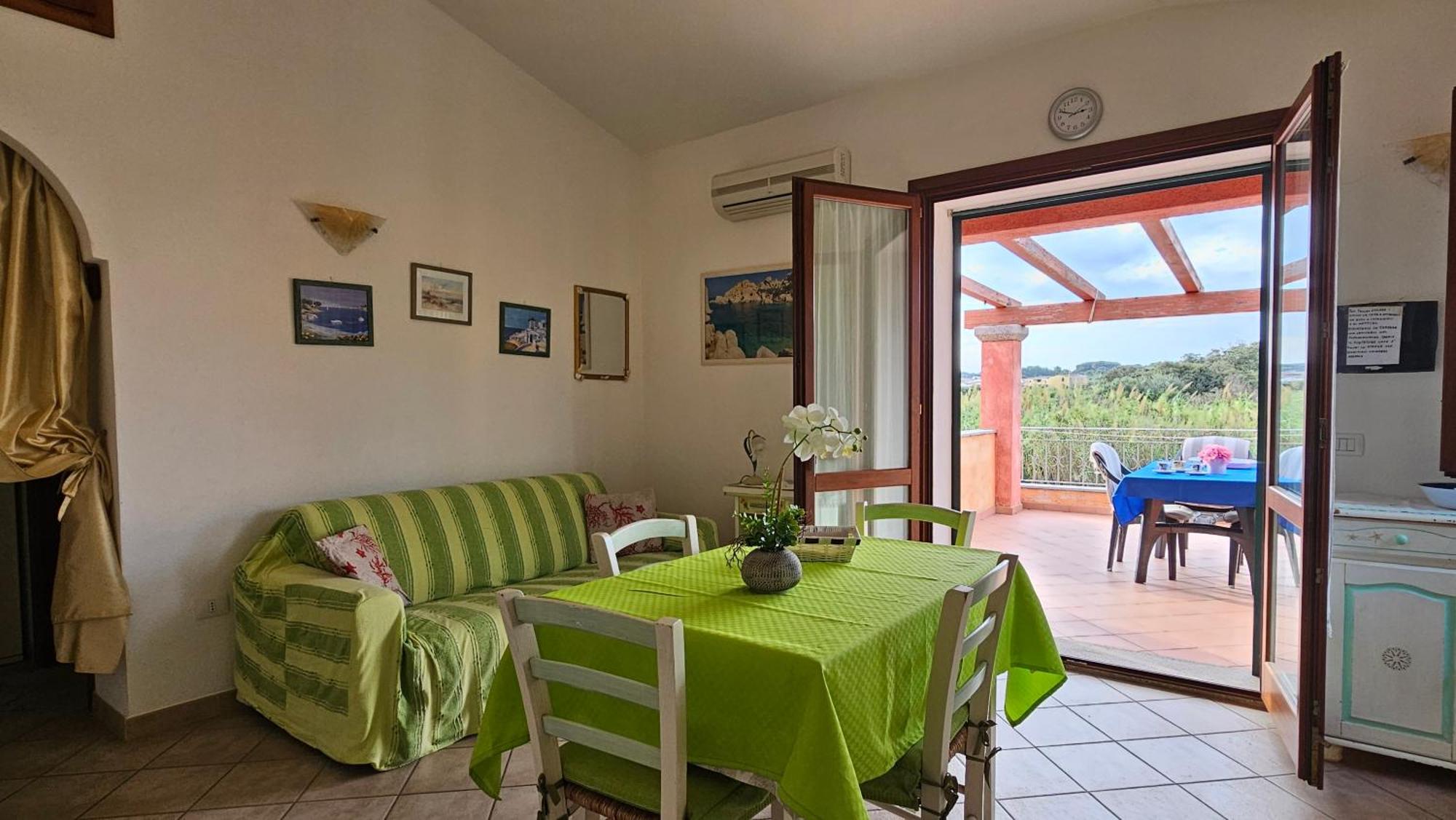 Le Residenze Desideri Di Gallura Santa Teresa Gallura Oda fotoğraf