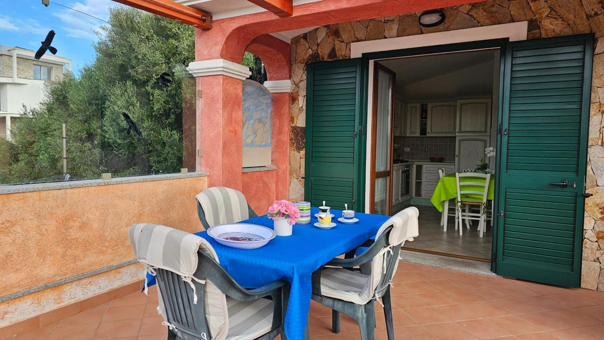 Le Residenze Desideri Di Gallura Santa Teresa Gallura Oda fotoğraf