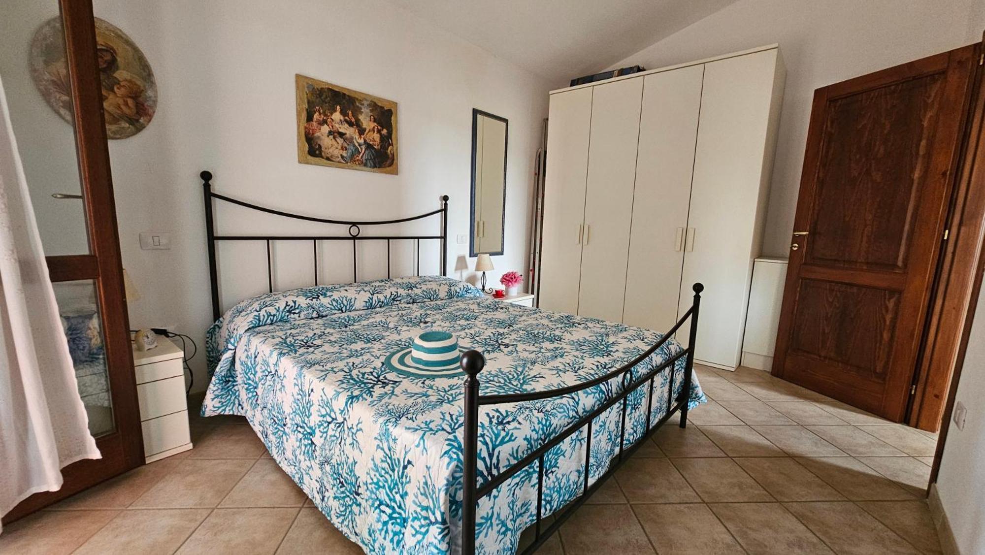 Le Residenze Desideri Di Gallura Santa Teresa Gallura Oda fotoğraf