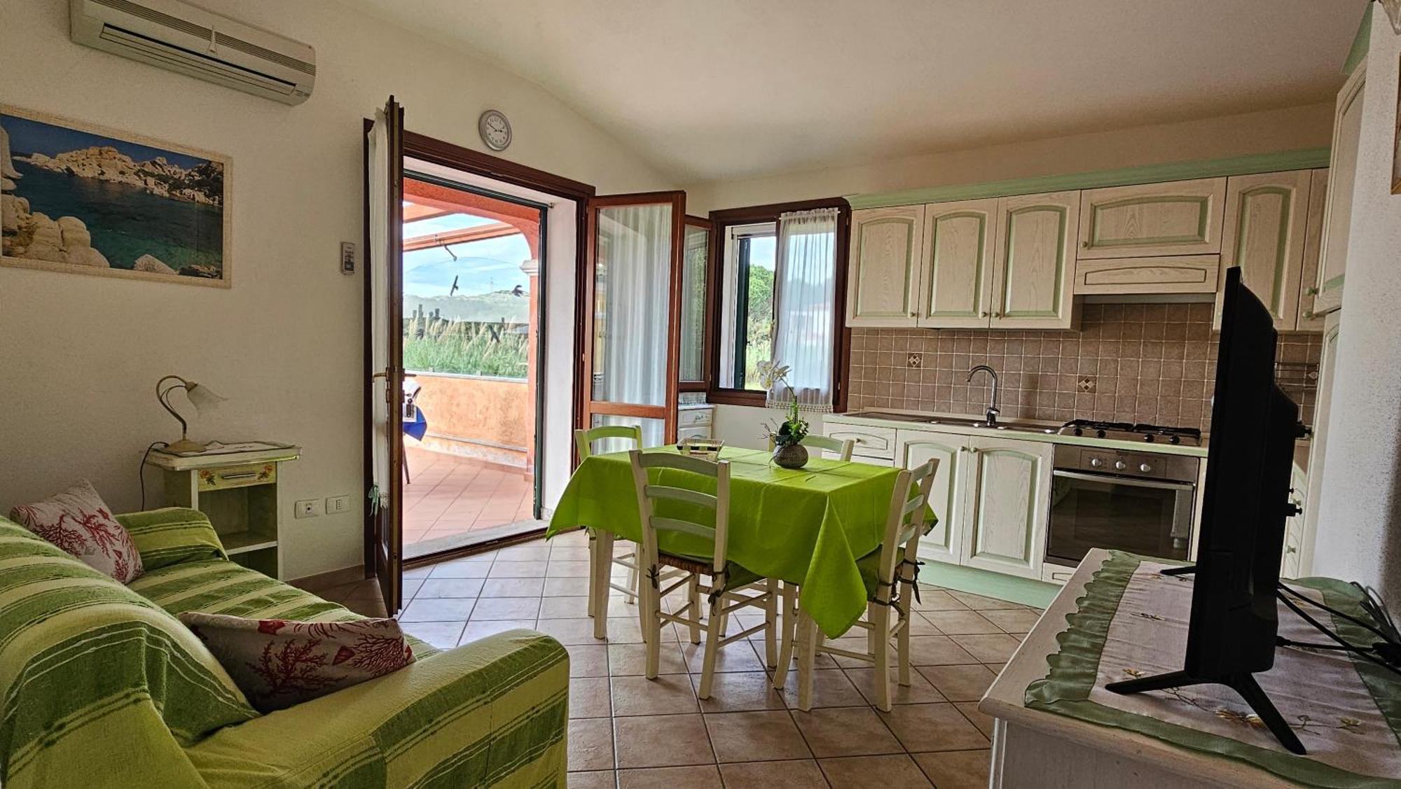 Le Residenze Desideri Di Gallura Santa Teresa Gallura Oda fotoğraf