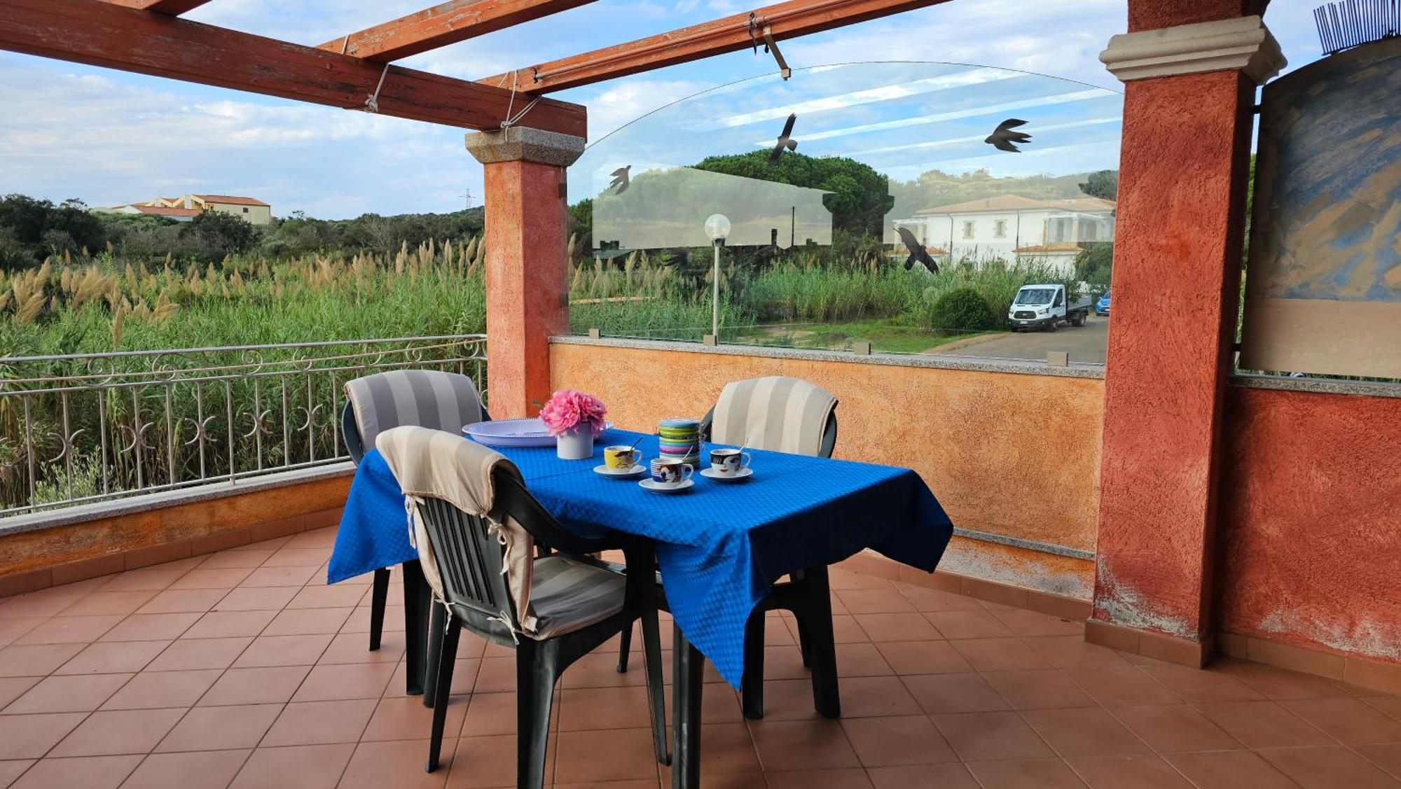 Le Residenze Desideri Di Gallura Santa Teresa Gallura Oda fotoğraf