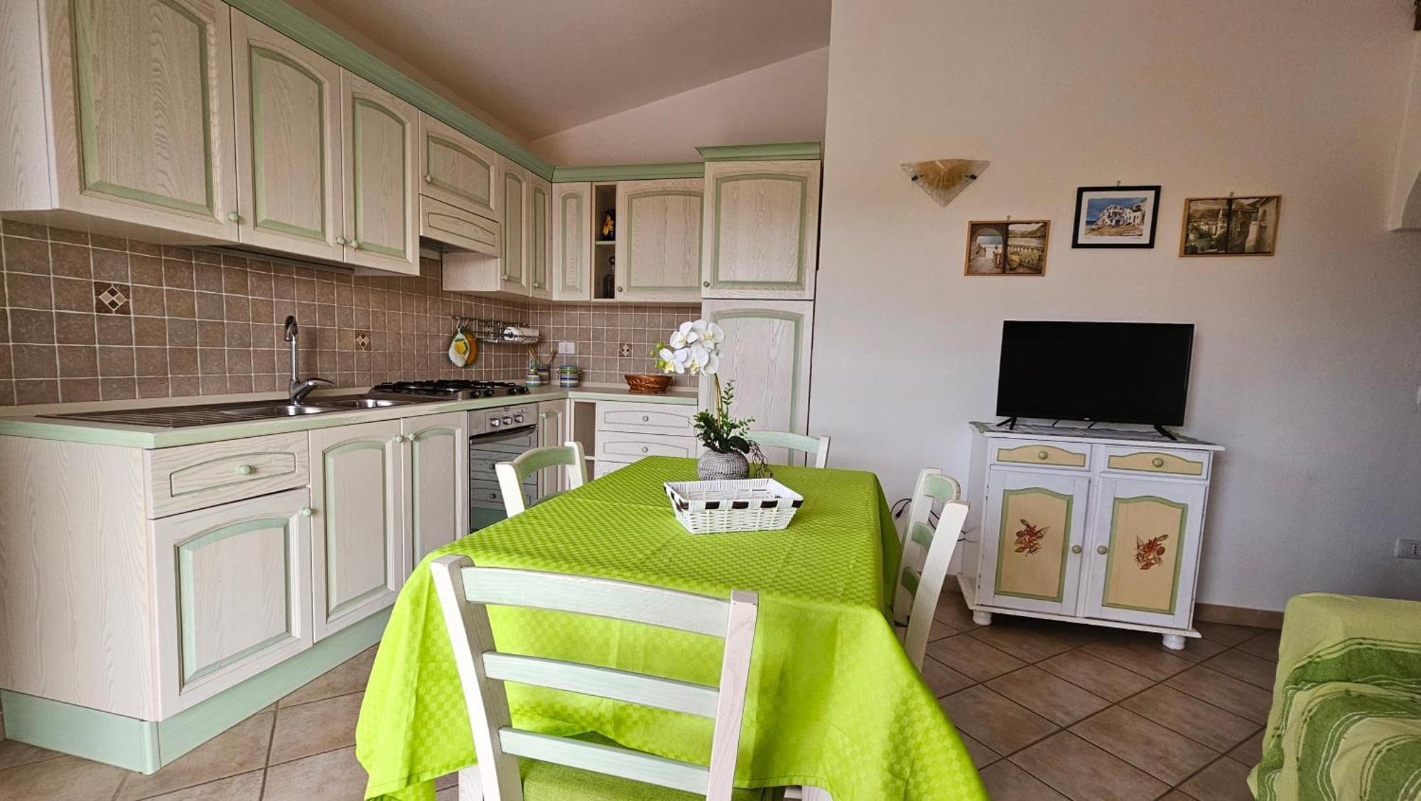 Le Residenze Desideri Di Gallura Santa Teresa Gallura Oda fotoğraf